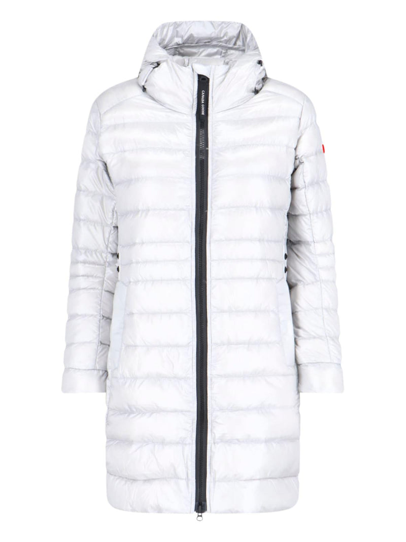 Canada Goose Cypress Padded Jacket - Women - Piano Luigi