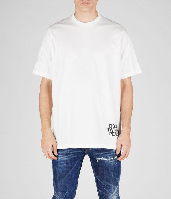 Dsquared2 T-shirts - Men - Piano Luigi