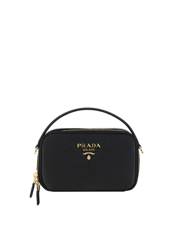 Prada Bandoliera Handbag - Women - Piano Luigi