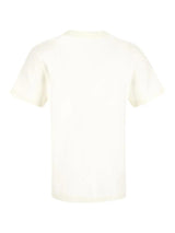 Bottega Veneta Light Cotton T-shirt - Women - Piano Luigi