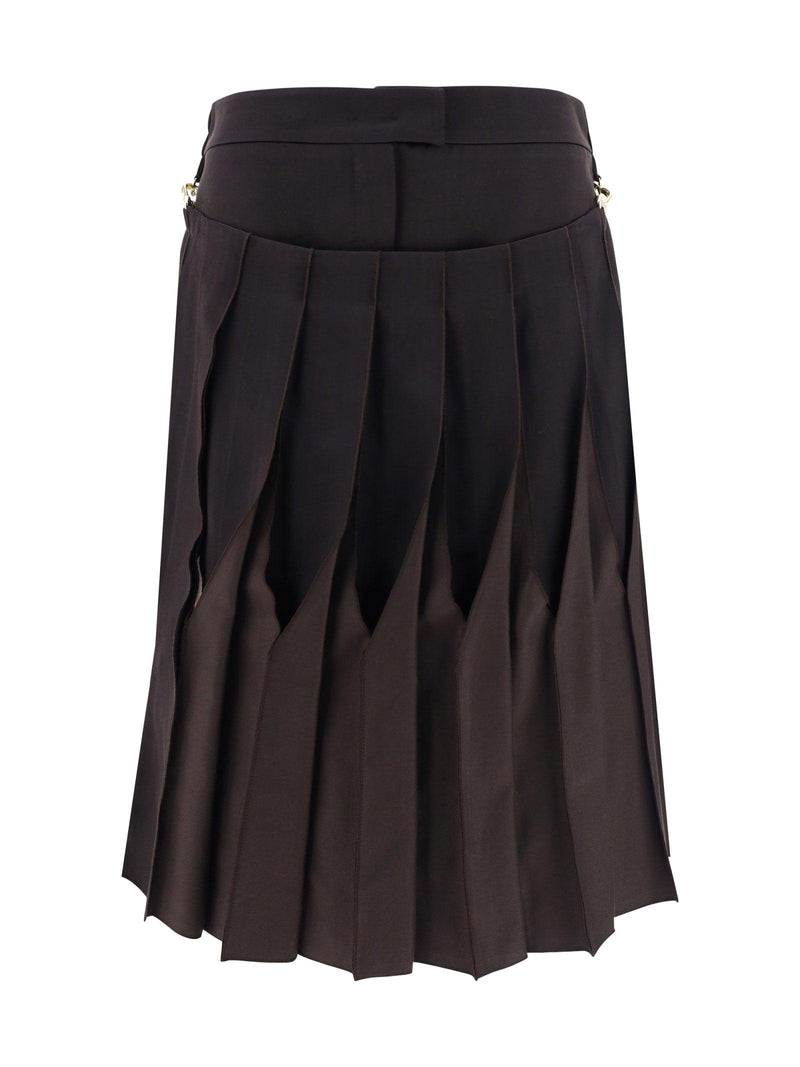 Fendi Skirt - Women - Piano Luigi