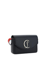 Christian Louboutin Loubi54 Shoulder Bag - Women - Piano Luigi