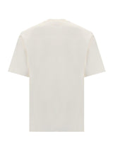 Acne Studios T-shirt - Men - Piano Luigi