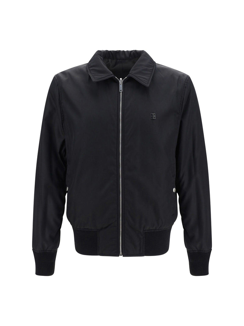 Givenchy Jacket - Men - Piano Luigi