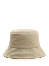 Burberry Bucket Hat - Women - Piano Luigi