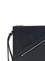 Fendi Clutch - Men - Piano Luigi