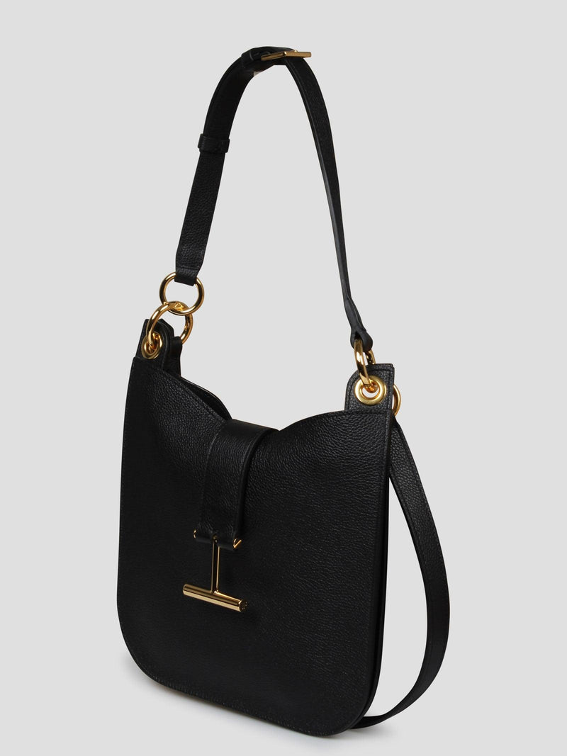 Tom Ford Tara Small Crossbody Bag - Women - Piano Luigi