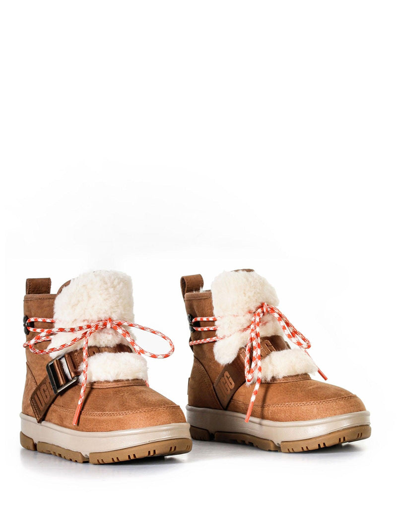 UGG Classic Weather Hiker Boot - Women - Piano Luigi