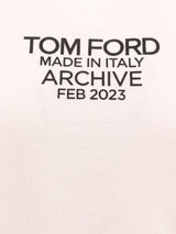 Tom Ford Sweatshirt - Women - Piano Luigi