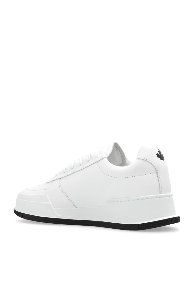 Dsquared2 canadian Sneakers - Women - Piano Luigi