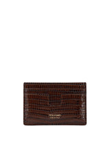 Tom Ford Card Holder - Men - Piano Luigi