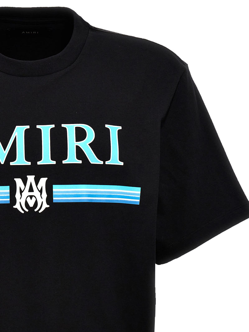 AMIRI ma Bar T-shirt - Men - Piano Luigi