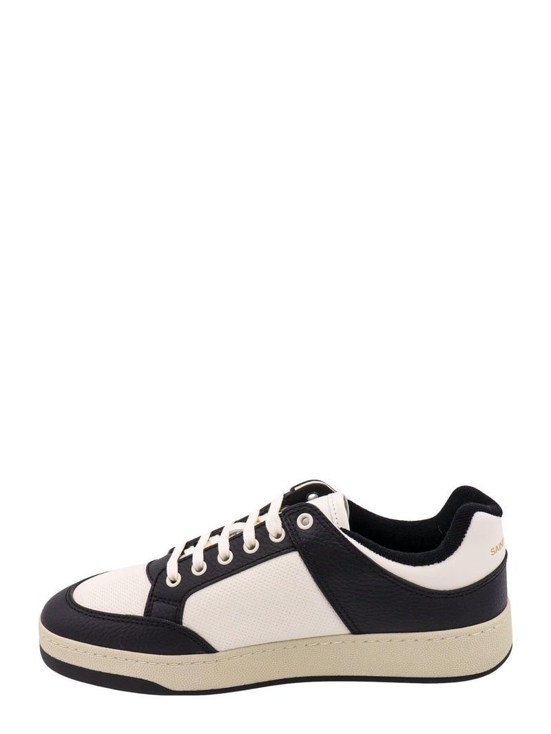 Saint Laurent Sl/61 Sneakers - Men - Piano Luigi