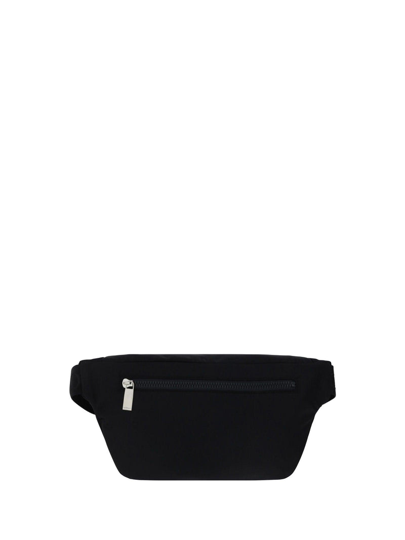 Off-White Fanny Pack - Men - Piano Luigi