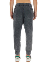 Dsquared2 Rock Wash Ski Jogging Pants - Men - Piano Luigi