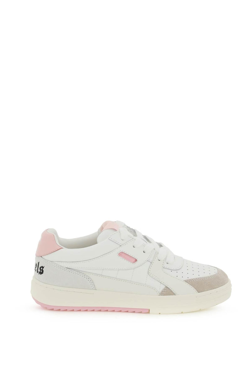 Palm Angels palm University Sneakers - Women - Piano Luigi