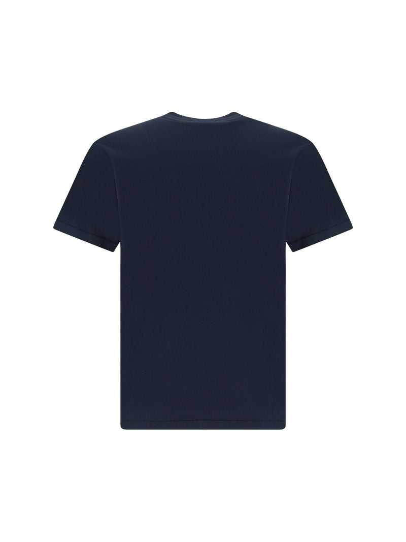 Stone Island T-shirt - Men - Piano Luigi