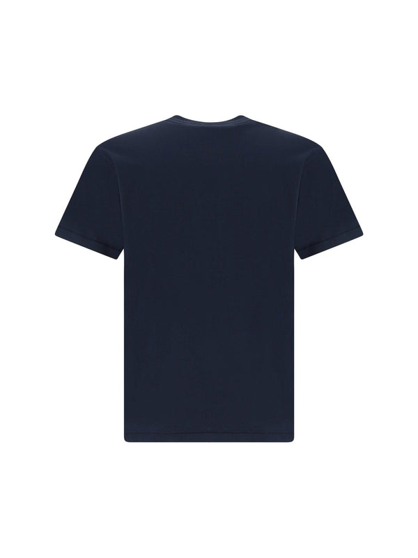 Stone Island T-shirt - Men - Piano Luigi