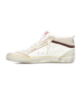 Golden Goose Mid Star Sneakers - Men - Piano Luigi