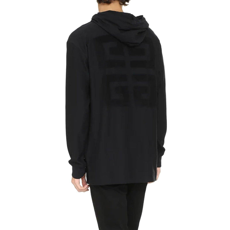 Givenchy Cotton Sweatshirt - Men - Piano Luigi