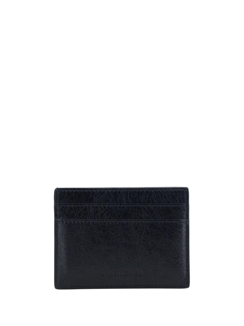 Balenciaga Wallet - Women - Piano Luigi