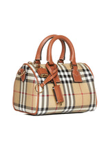 Burberry Bowling Mini Handbag - Women - Piano Luigi