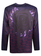 Burberry Roses Jumper - Men - Piano Luigi