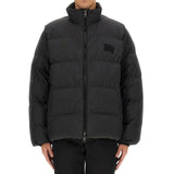 Burberry Reversible Oakmere Down Jacket - Men - Piano Luigi