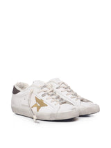 Golden Goose Super-star Sneakers - Women - Piano Luigi