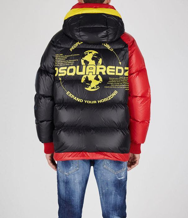 Dsquared2 Sportsjackets - Men - Piano Luigi