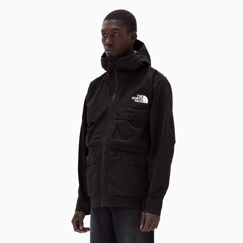 The North Face Dragline Jacket - Men - Piano Luigi