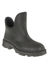 Burberry Marsh Low Boots - Men - Piano Luigi