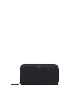 Fendi Selleria Zip-around Wallet - Men - Piano Luigi