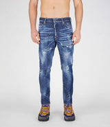 Dsquared2 5 Pockets - Men - Piano Luigi