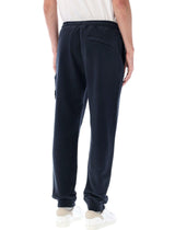 Stone Island Classic Jogging Pants - Men - Piano Luigi