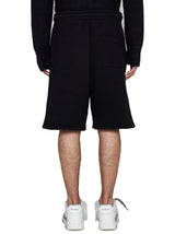 Off-White Shorts - Men - Piano Luigi