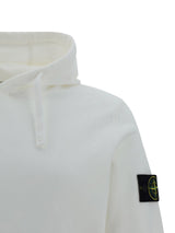 Stone Island Hoodie - Men - Piano Luigi