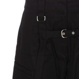 Off-White Cargo Track Pants - Women - Piano Luigi