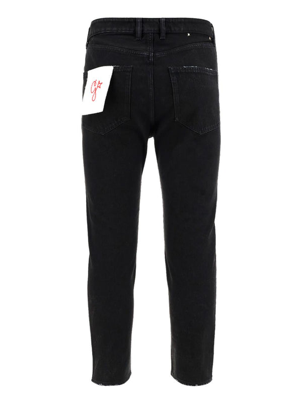 Golden Goose Jeans - Men - Piano Luigi