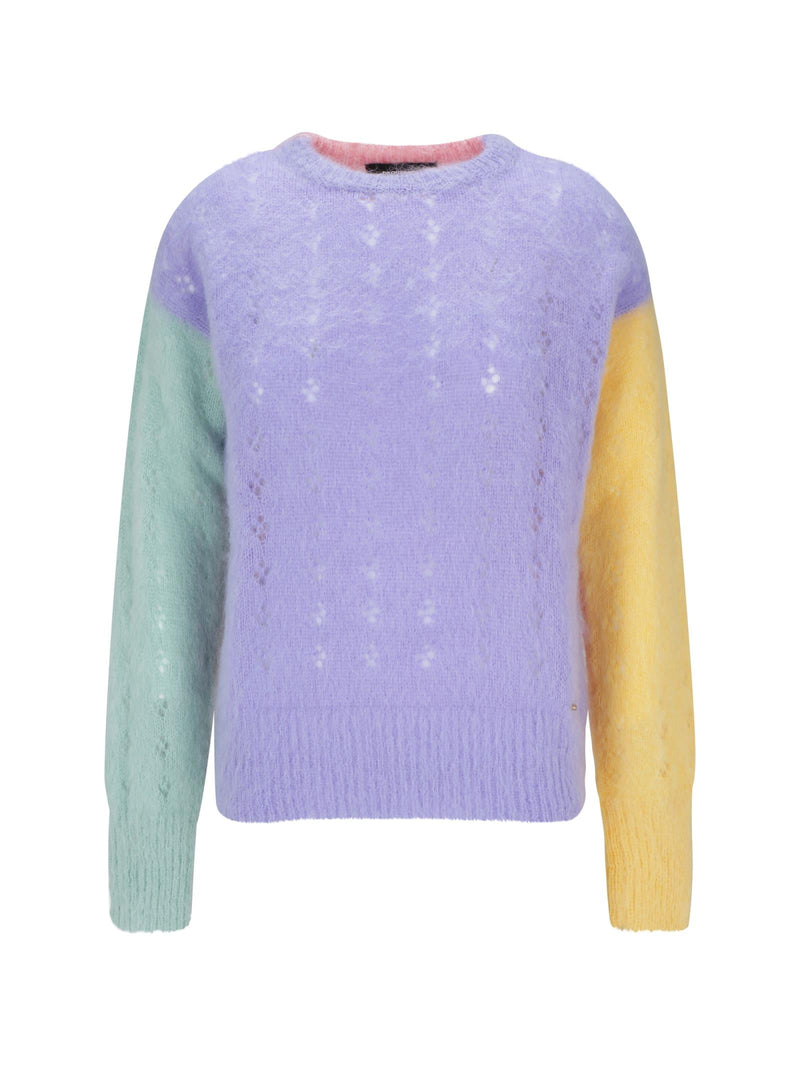 Dsquared2 Sweater - Women - Piano Luigi