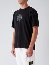 Stone Island T-shirt T-shirt - Men - Piano Luigi