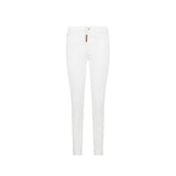 Dsquared2 Denim Jeans - Women - Piano Luigi