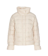 Woolrich Ellis Down Jacket - Women - Piano Luigi