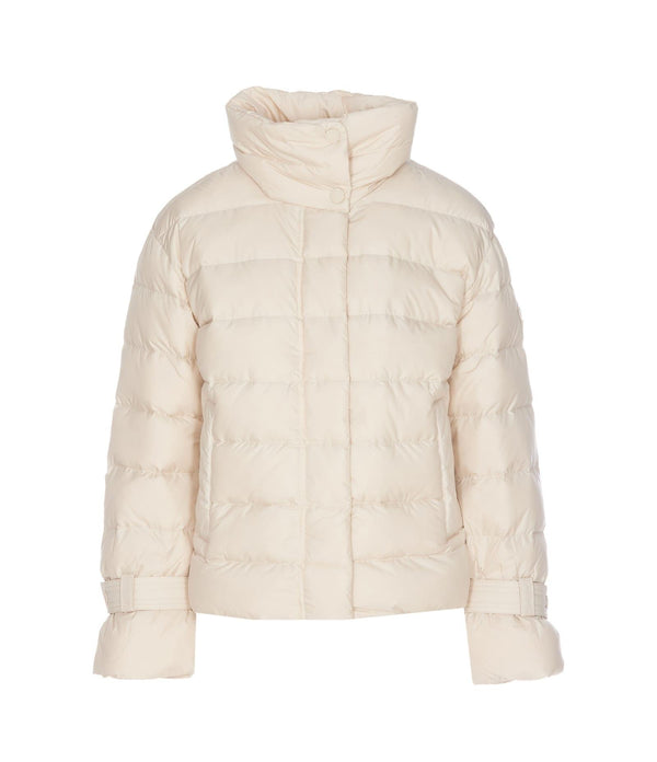 Woolrich Ellis Down Jacket - Women - Piano Luigi