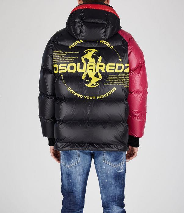 Dsquared2 Sportsjackets - Men - Piano Luigi