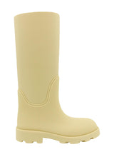 Burberry Marsh High Boots - Women - Piano Luigi