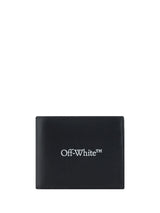 Off-White Wallet - Men - Piano Luigi