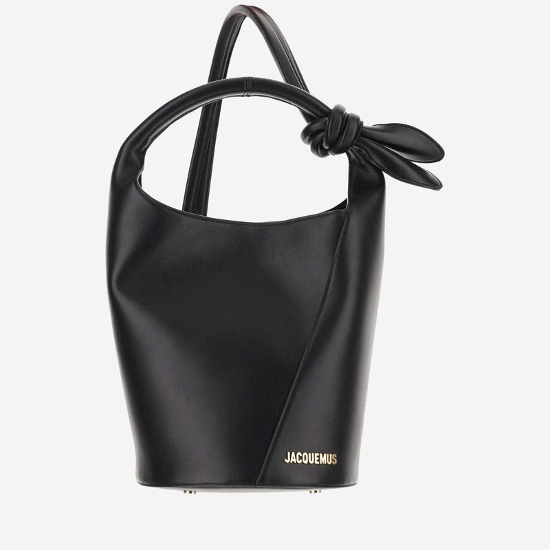 Jacquemus Le Petit Tourni Bag - Women - Piano Luigi