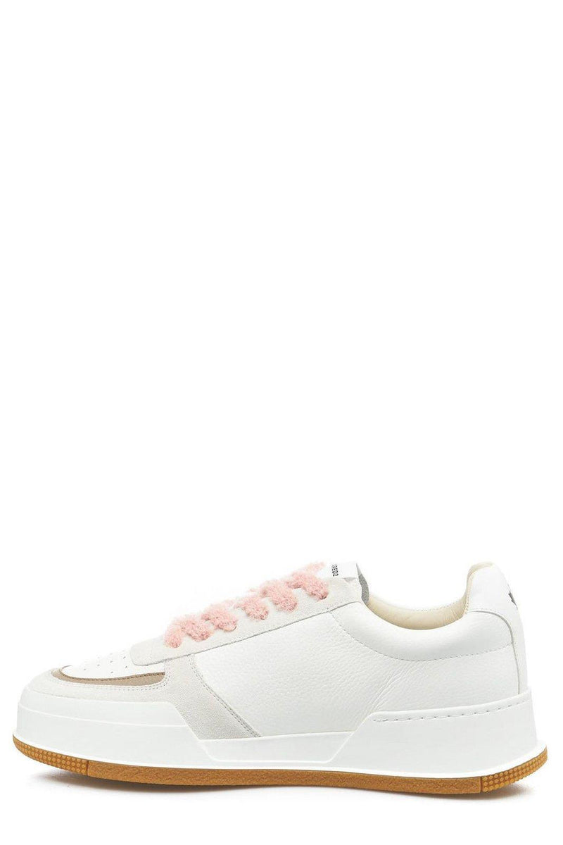 Dsquared2 Canadian Sneakers - Women - Piano Luigi