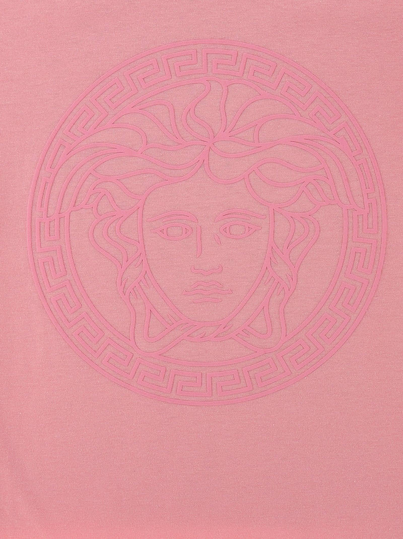 Versace medusa T-shirt - Women - Piano Luigi